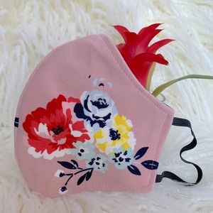 Buy 2/$20 Triple Layer Handmade Face Mask